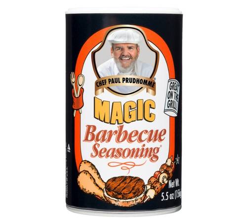BBQ SEASONING (156G) 