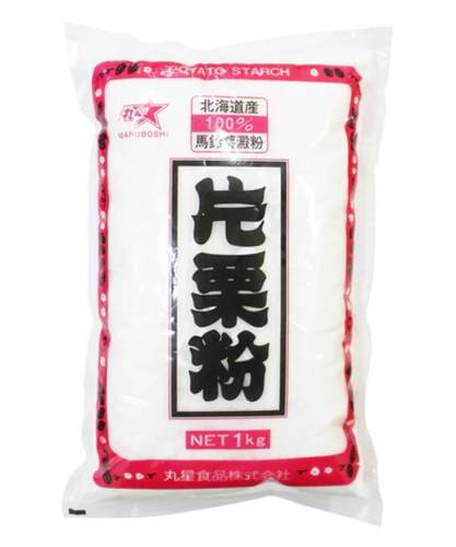 POTATO STARCH