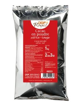 COCOA POWDER 