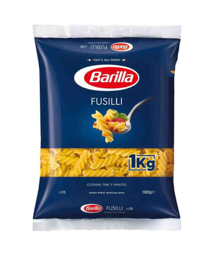 FUSILLI 