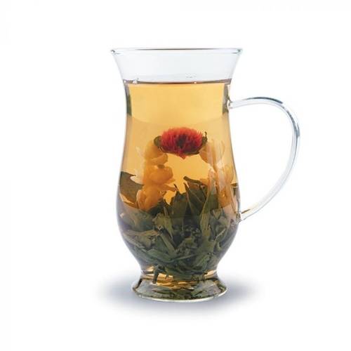 LYCHEE FLOWERING TEA 