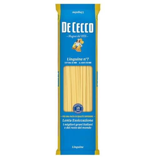 LINGUINE (1KG) 