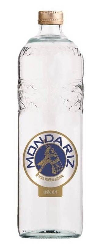 STILL WATER GLASS BOTTLE (750ML) 