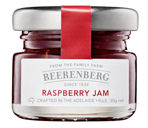 RASPBERRY JAM (30G) 