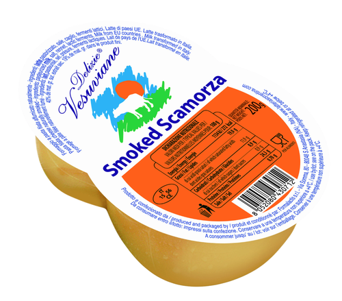 SMOKED SCAMORZA 