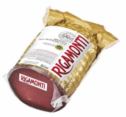 BRESAOLA 