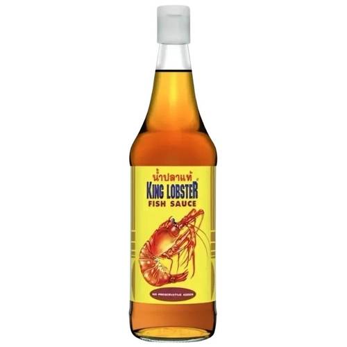 FISH SAUCE 