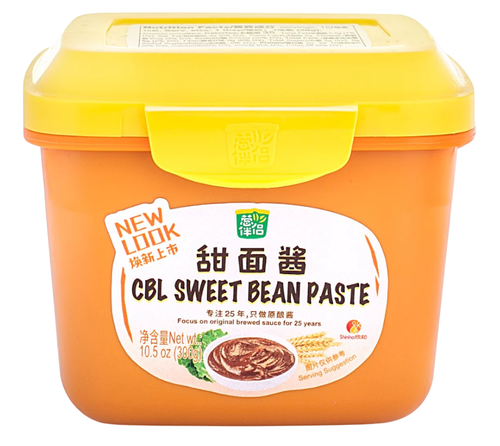 SWEET BEAN PASTE 