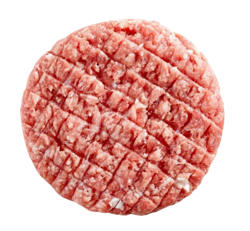 BLACK ANGUS BURGER (AUSTRALIAN)