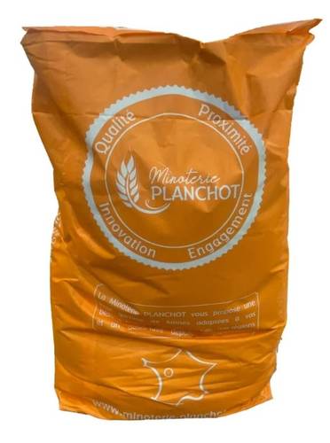 ALL PURPOSE FLOUR (T55) 