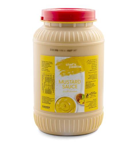 MUSTARD 