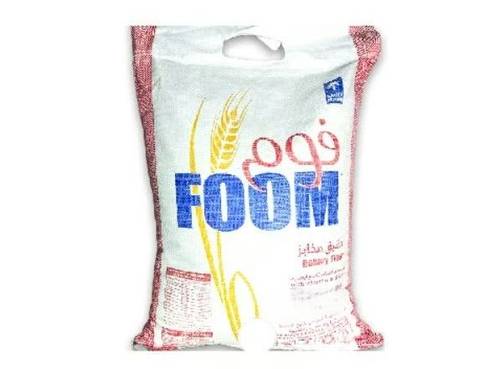 BAKERY FLOUR 