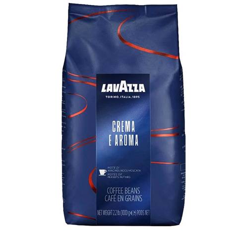 CREMA AROMA COFFEE BEANS 