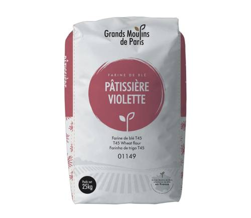 PATISSERIE VIOLETTE (T45) 