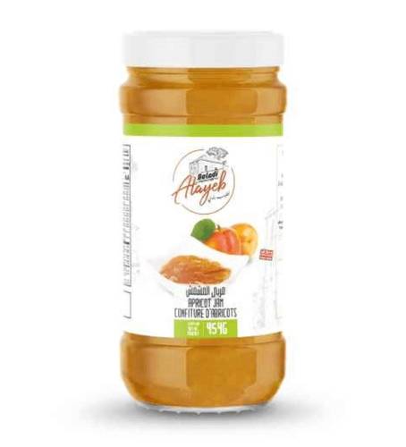 APRICOT JAM 