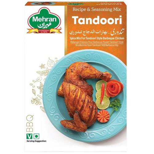 TANDOORI 