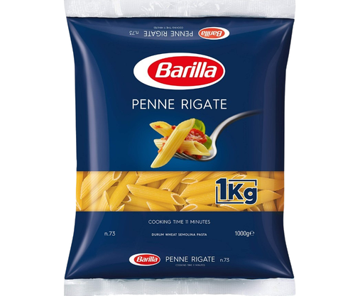 PENNE RIGATE 