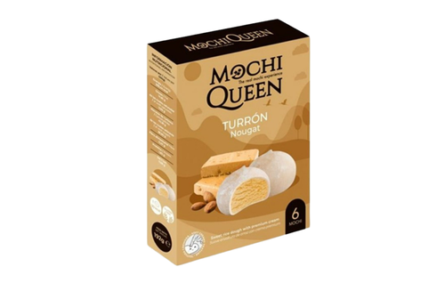 NOUGAT MOCHI 