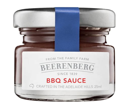 BBQ STEAK SAUCE (25ML)