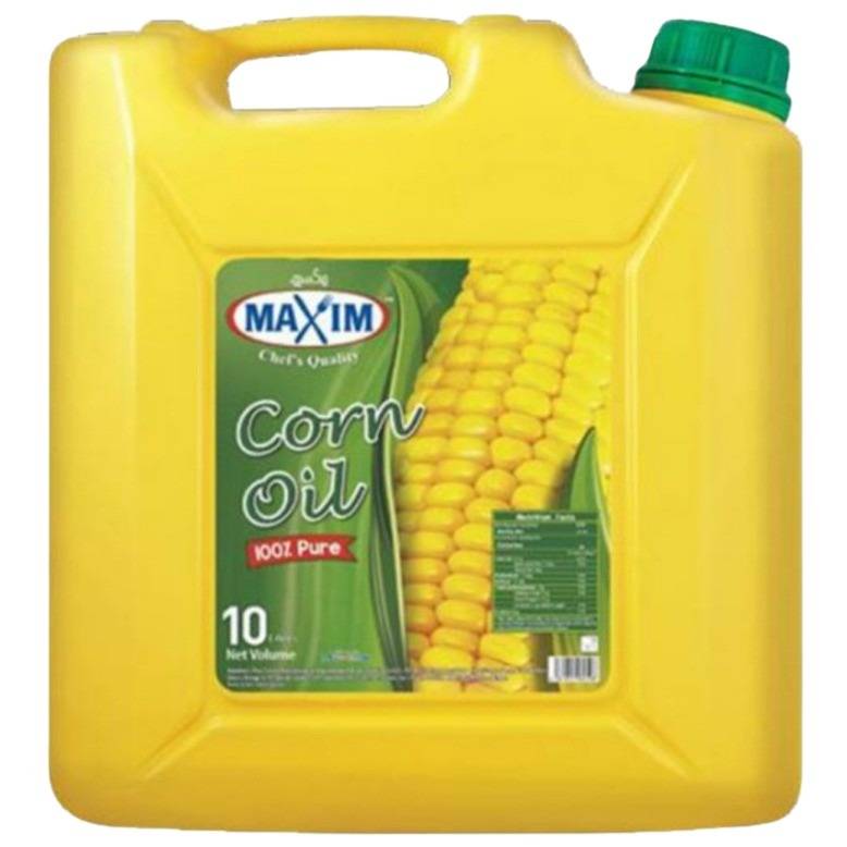 CORN OIL 