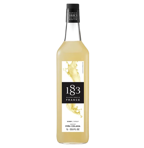 PINA COLADA SYRUP 