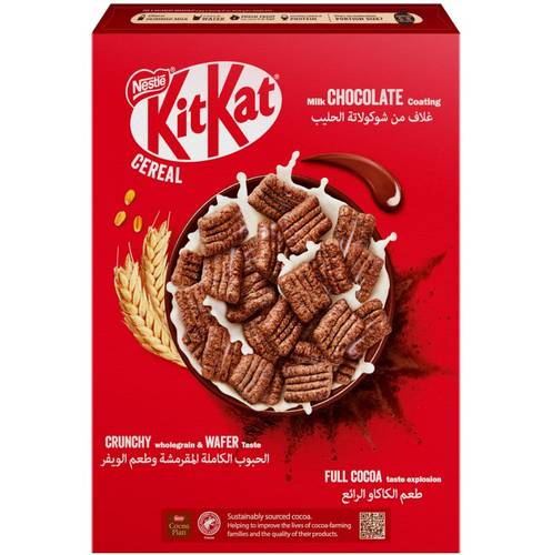 CEREAL 