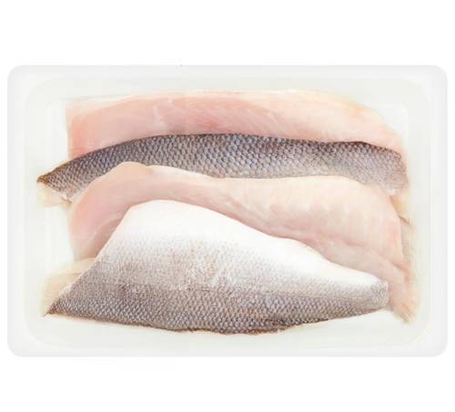 SEA BASS FILLET 