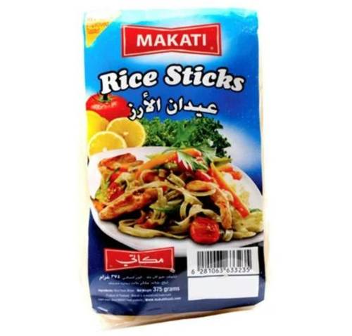 RICE STICKS (5MM) 