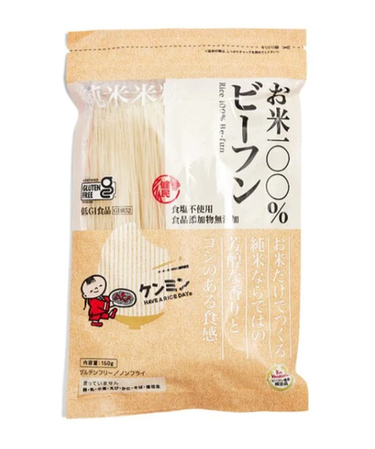 RICE NOODLES 