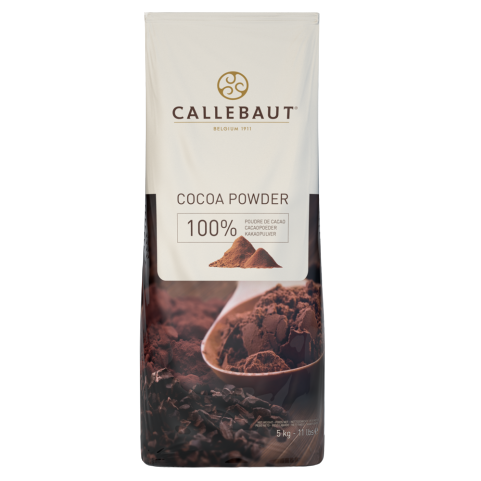 PURE COCOA POWDER 