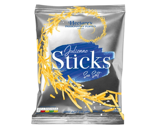 LIGHTLY SEA SALTED JULIENNE STICKS 