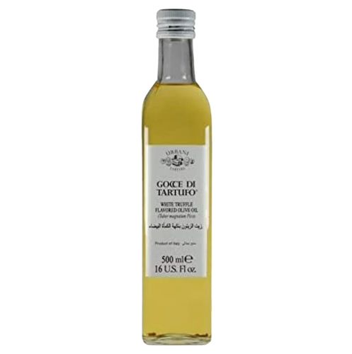 WHITE TRUFFLE OIL 