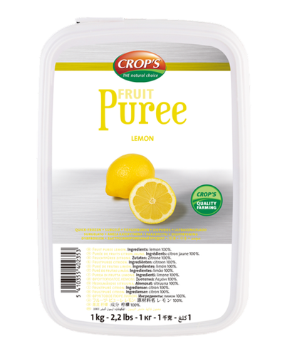 LEMON PUREE 