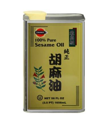 SESAME OIL 