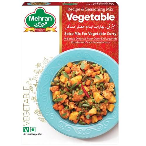 VEGETABLE 