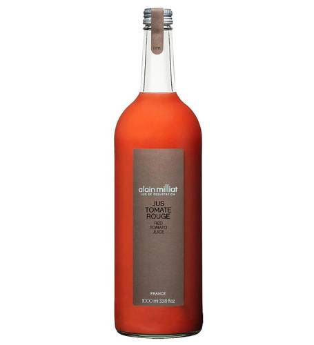 TOMATO JUICE (1L) 