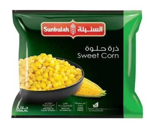 ذرة حلوة 