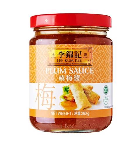 PLUM SAUCE (260G) 