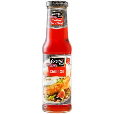 CHILI OIL 