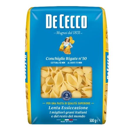 CONCHIGLIE 
