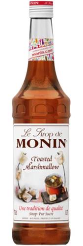 TOASTED MARSHMALLOW SYRUP 