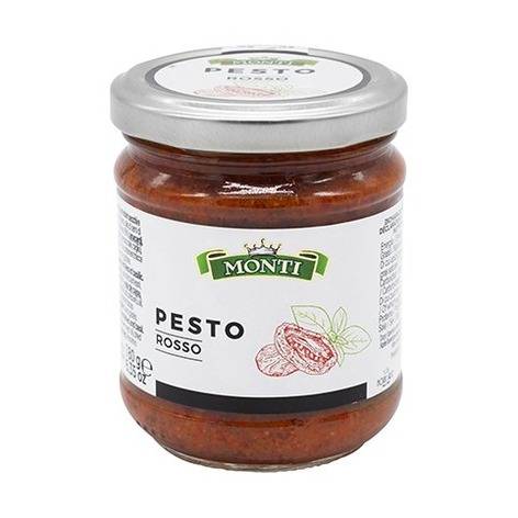 RED PESTO 