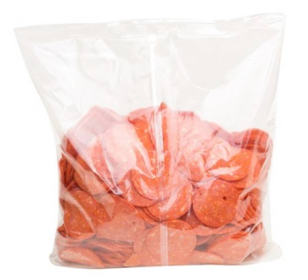 BEEF PEPPERONI 