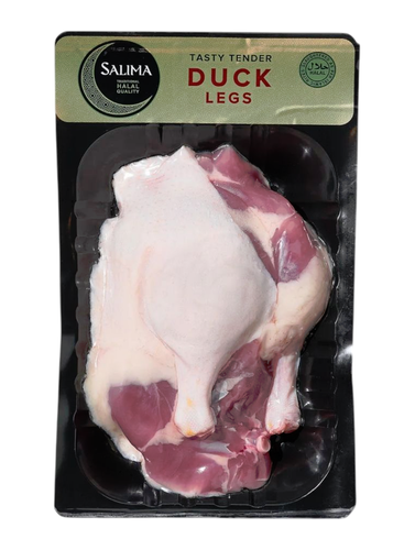 DUCK LEGS 