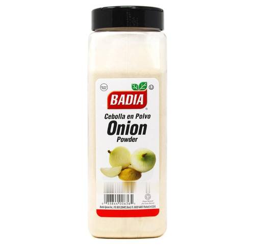 ONION POWDER (510G) 