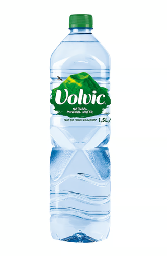 STILL WATER (1.5L) 