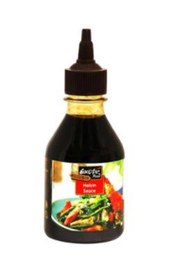HOISIN SAUCE 