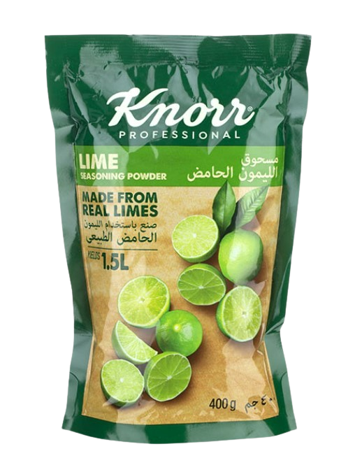 مسحوق الليمون الحامض 