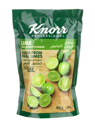 مسحوق الليمون الحامض 