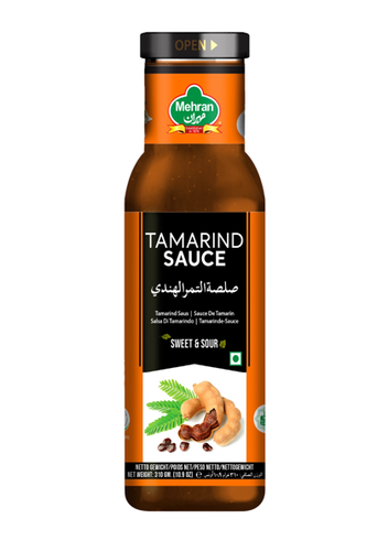 TAMARIND SAUCE 